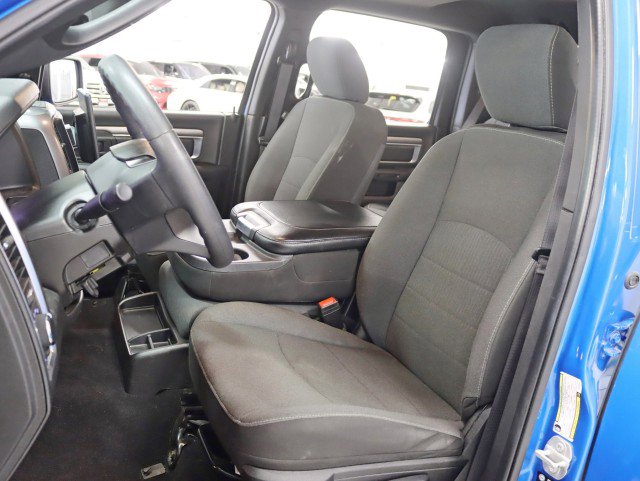 Used 2024 RAM 1500 Classic Warlock image 24