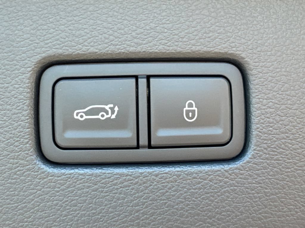 New 2026 Genesis GV80 3.5T Prestige AWD/4WD image 21