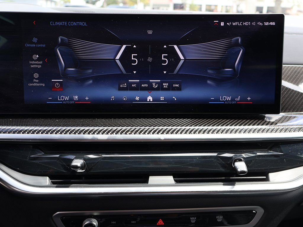 Used 2026 BMW X7 M60i image 54