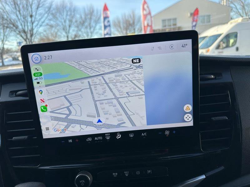 Used 2025 Ford Transit 350 XLT image 15