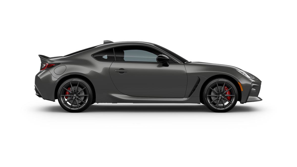 New 2026 Toyota GR86 Premium image 27