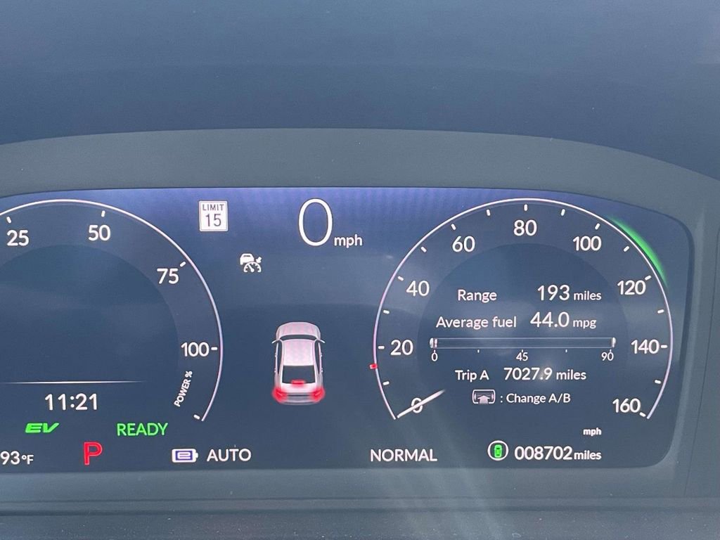 Used 2025 Honda Accord Touring image 32