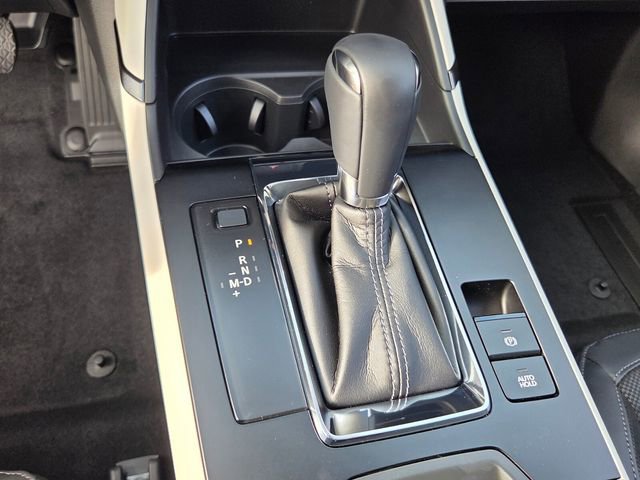 New 2026 MAZDA CX-5 Select image 24