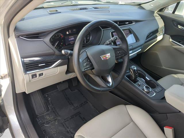 Used 2019 Cadillac XT4 Premium Luxury FWD image 10