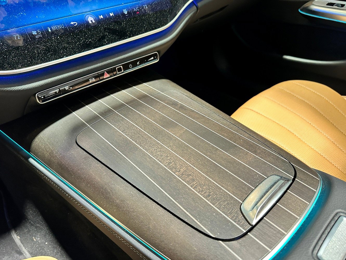 Certified 2025 Mercedes-Benz E 450 4MATIC All-Terrain Wagon image 9