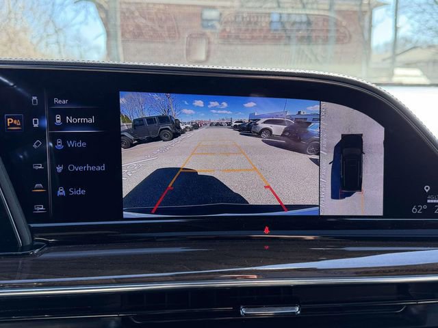 Used 2022 Cadillac Escalade ESV Sport Platinum image 26