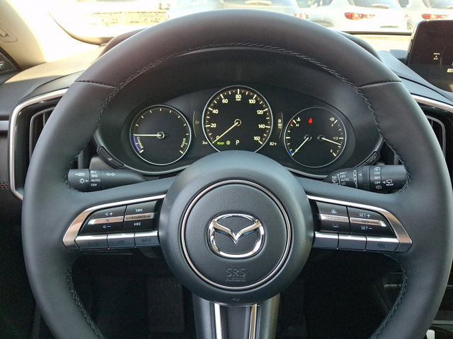 New 2026 MAZDA CX-50 2.5 Hybrid w/ Weather Package image 18
