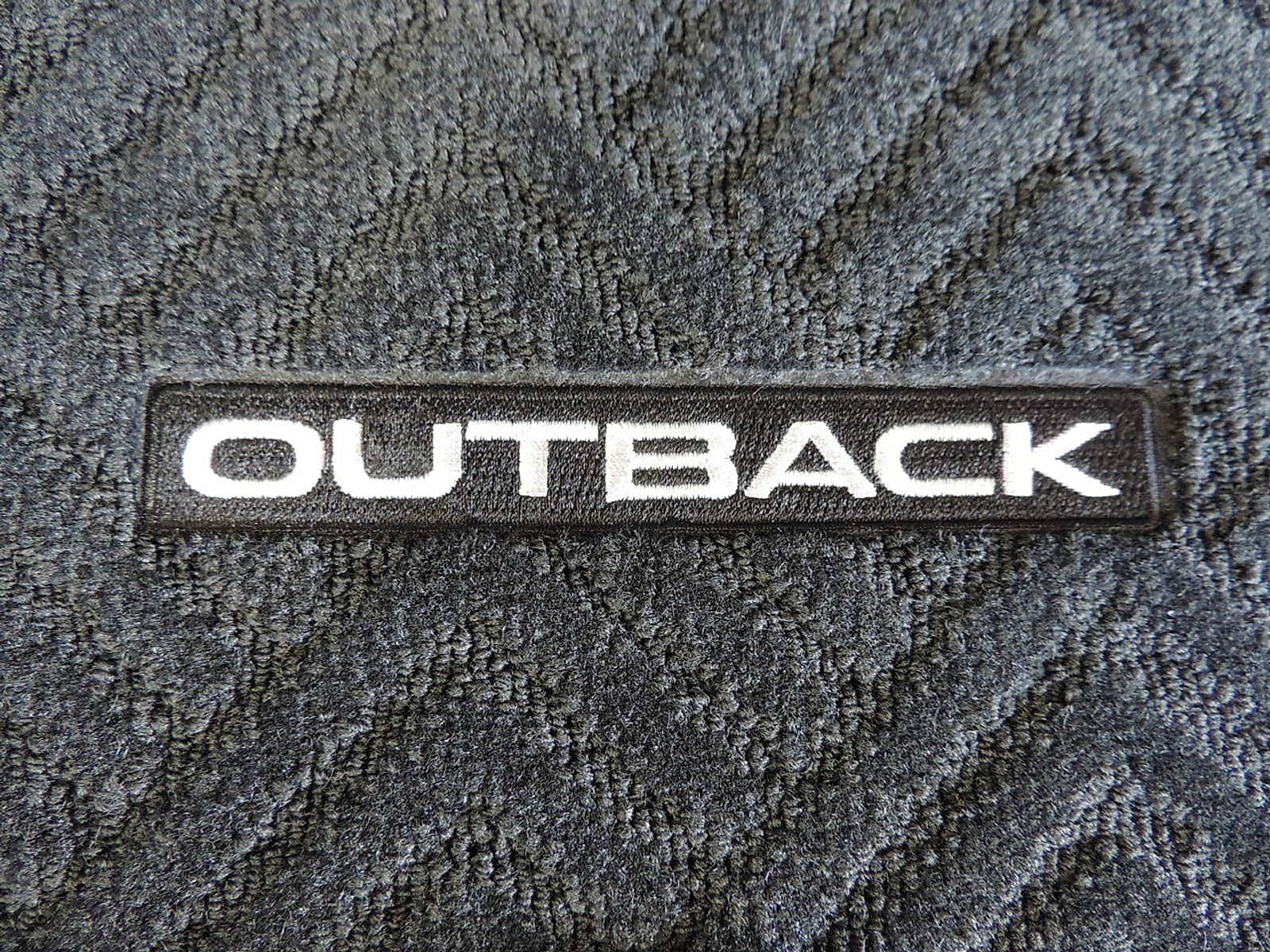 New 2026 Subaru Outback Touring AWD/4WD image 12