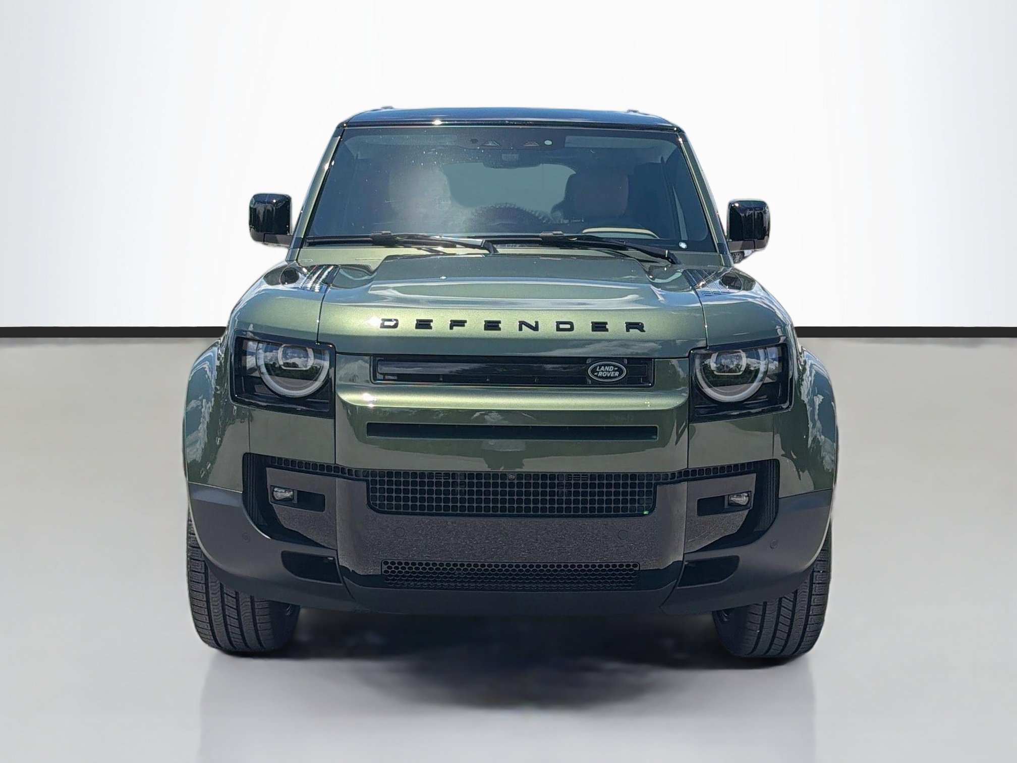 New 2026 Land Rover Defender 130 S AWD/4WD image 7