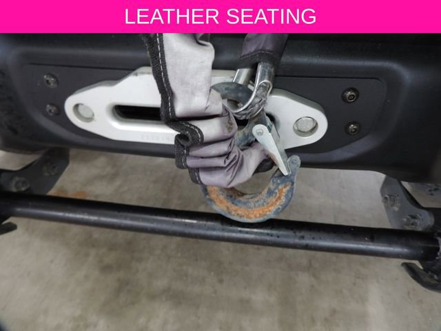 Used 2020 Jeep Gladiator Rubicon AWD/4WD image 14