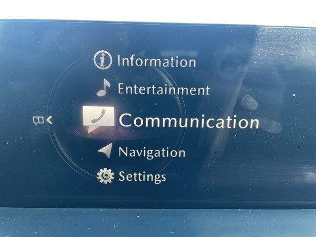 Used 2025 MAZDA CX-90 3.3 Turbo w/ Premium Plus Pkg image 26