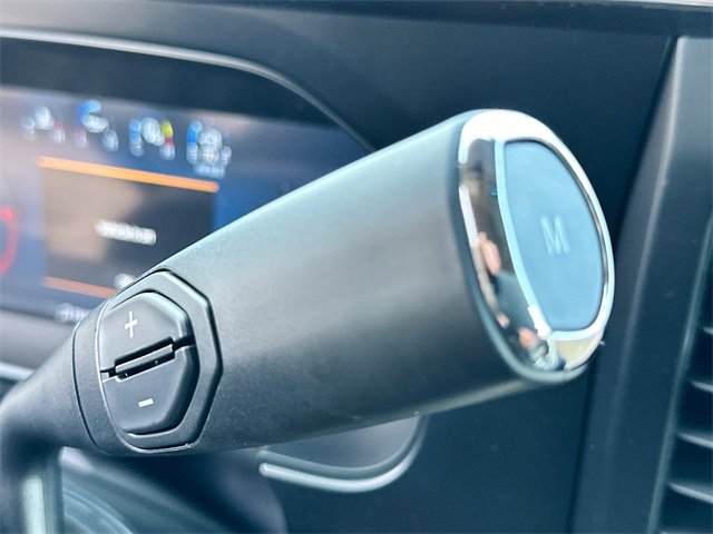 New 2026 Ford F350 Platinum w/ Platinum Plus Package image 12