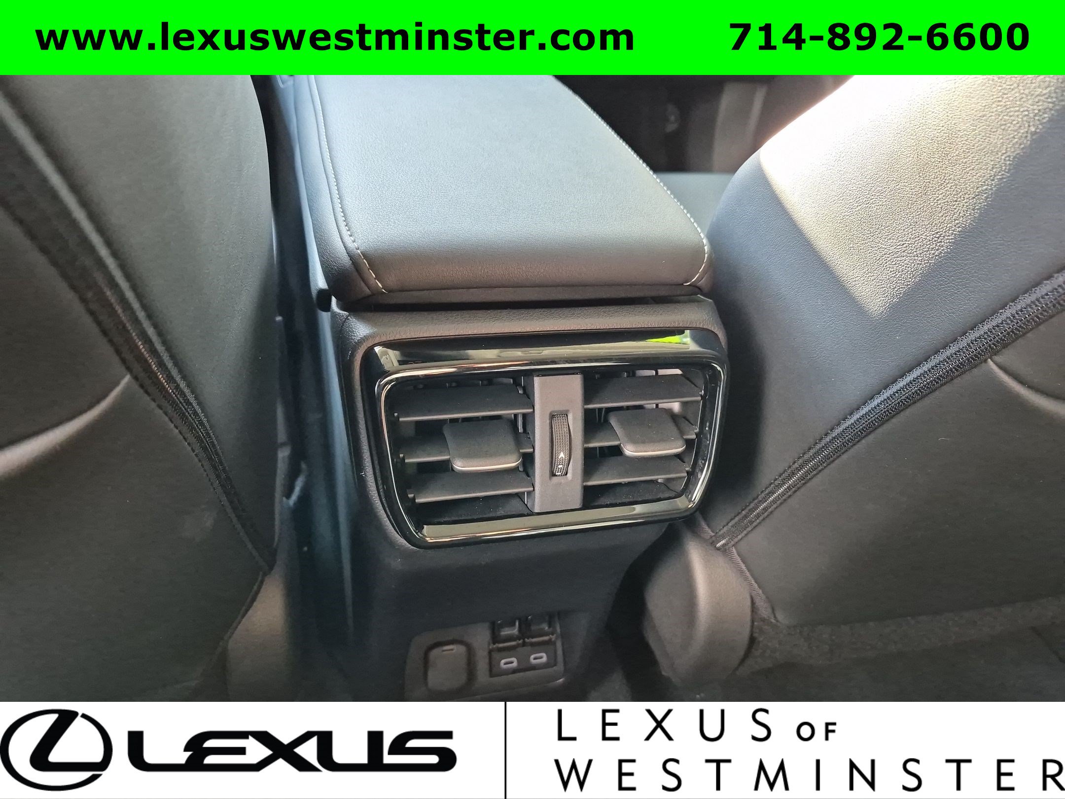 Certified 2024 Lexus NX 250 FWD image 16