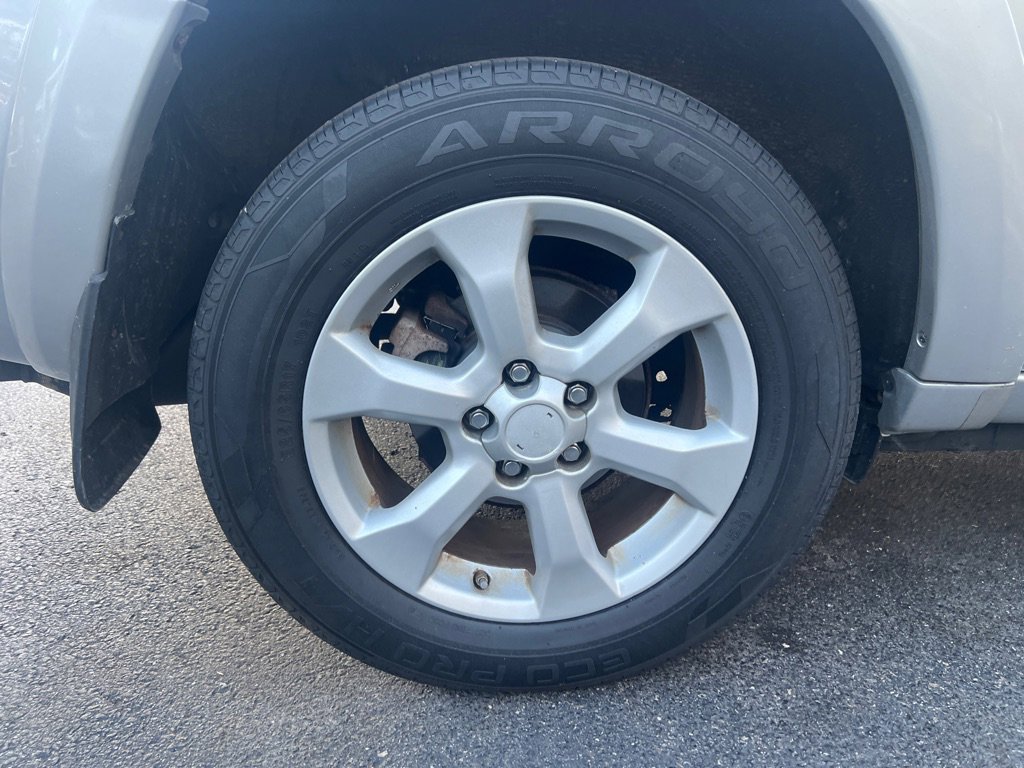 Used 2012 Toyota RAV4 Limited w/ Premium Plus Value Pkg image 35