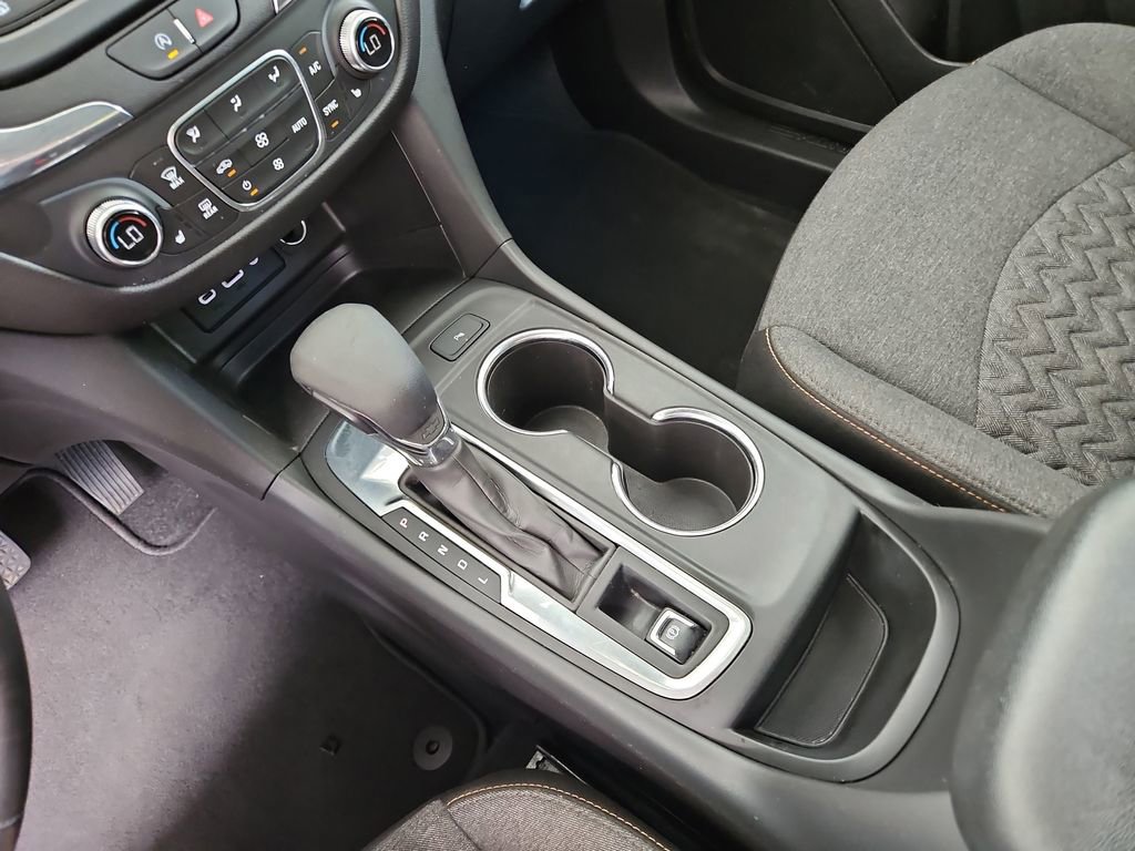 Used 2024 Chevrolet Equinox LT FWD image 19