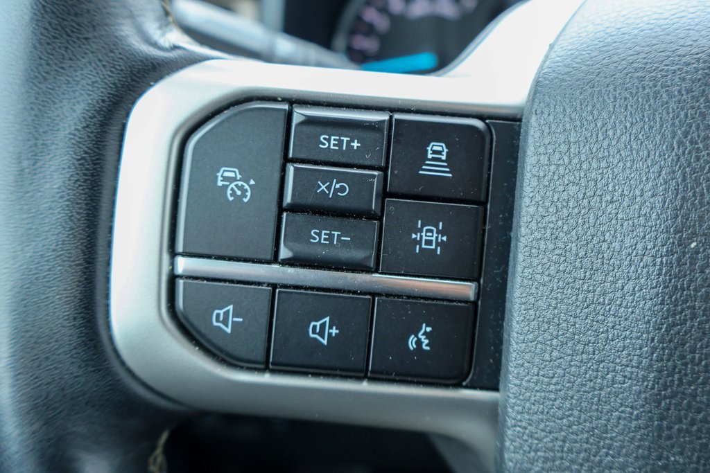 Used 2024 Ford Expedition Max Limited image 14