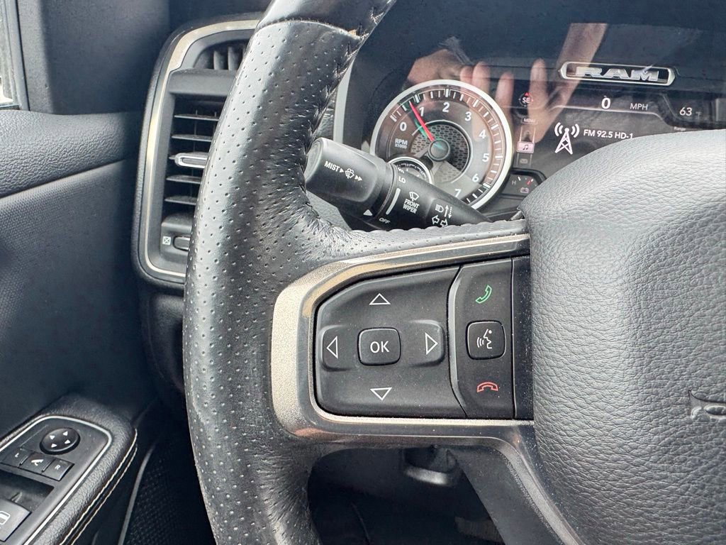 Used 2020 RAM 1500 Sport w/ Advanced Safety Group image 15