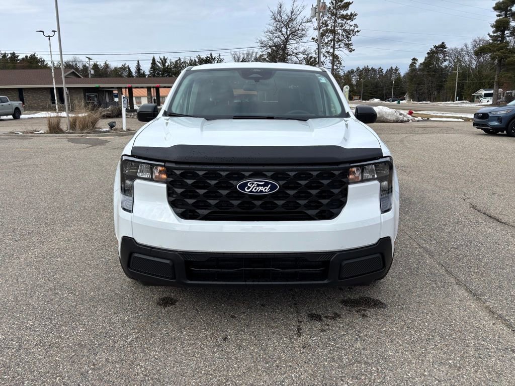 New 2026 Ford Maverick XL w/ Equipment Group 101A image 8