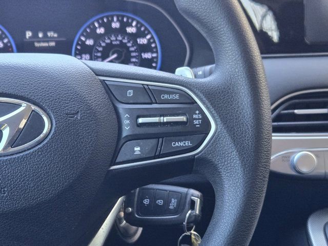 Used 2020 Hyundai Palisade SE image 28