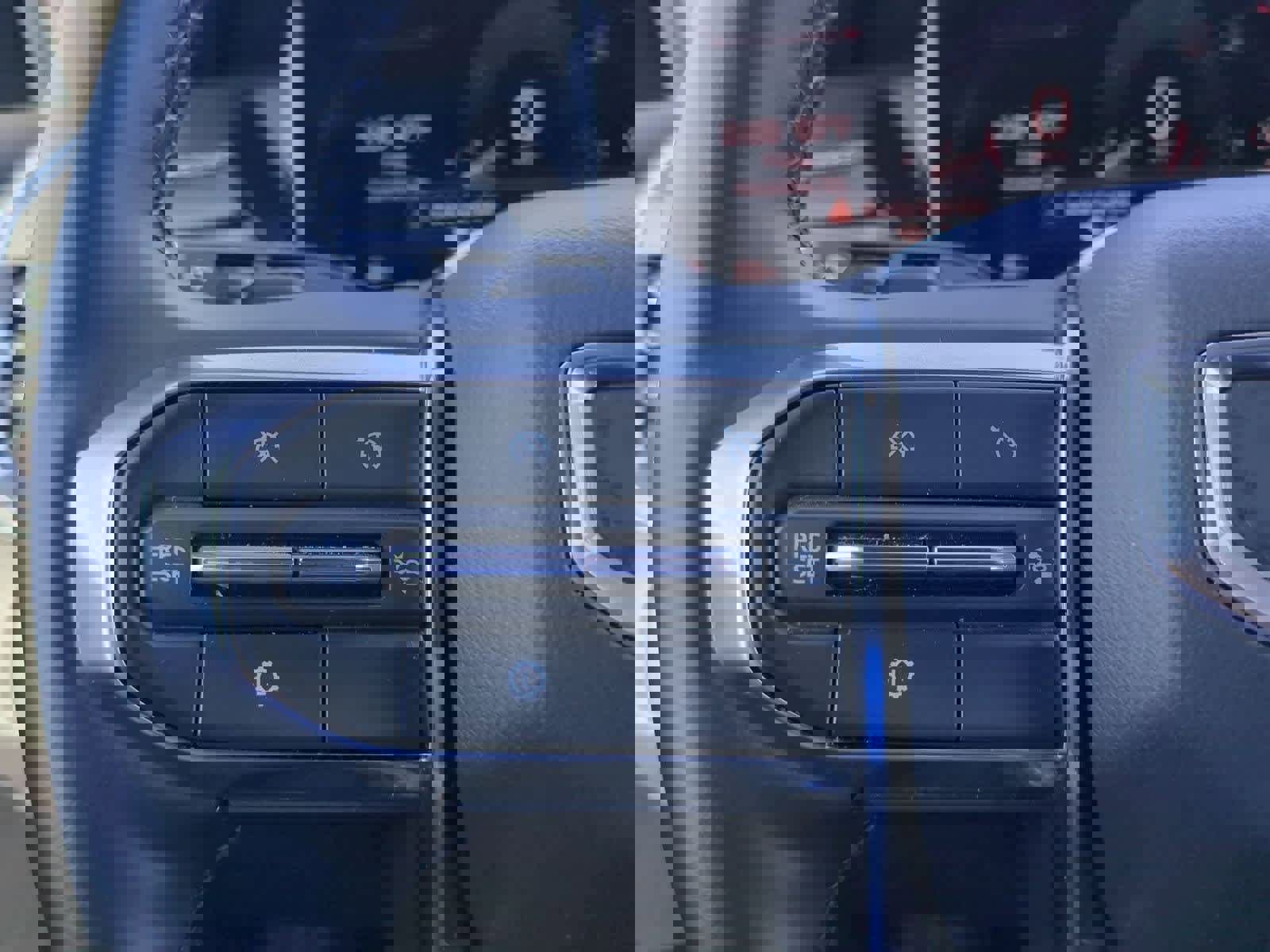 Used 2025 GMC Acadia Elevation image 22