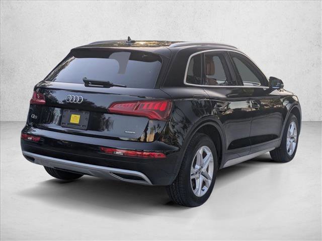 Used 2019 Audi Q5 2.0T Premium w/ Convenience Package image 5