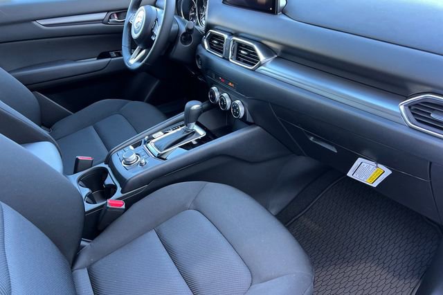 New 2025 MAZDA CX-5 AWD 2.5 S image 16