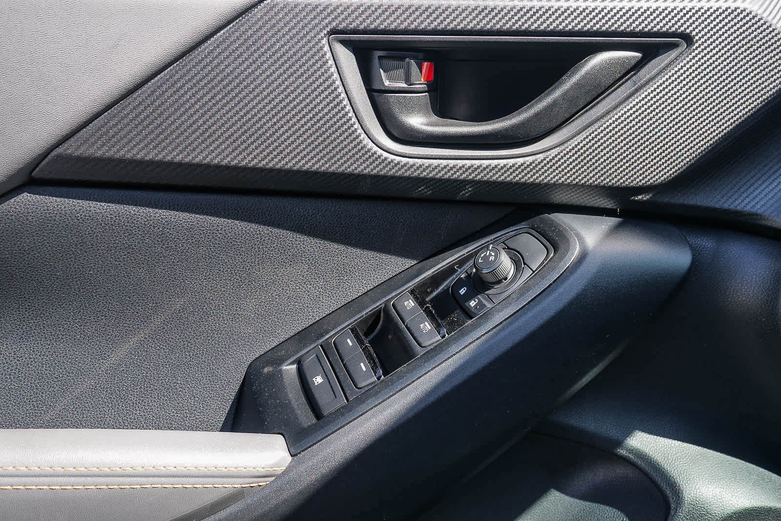 New 2026 Subaru Crosstrek 2.5i Wilderness AWD/4WD image 24