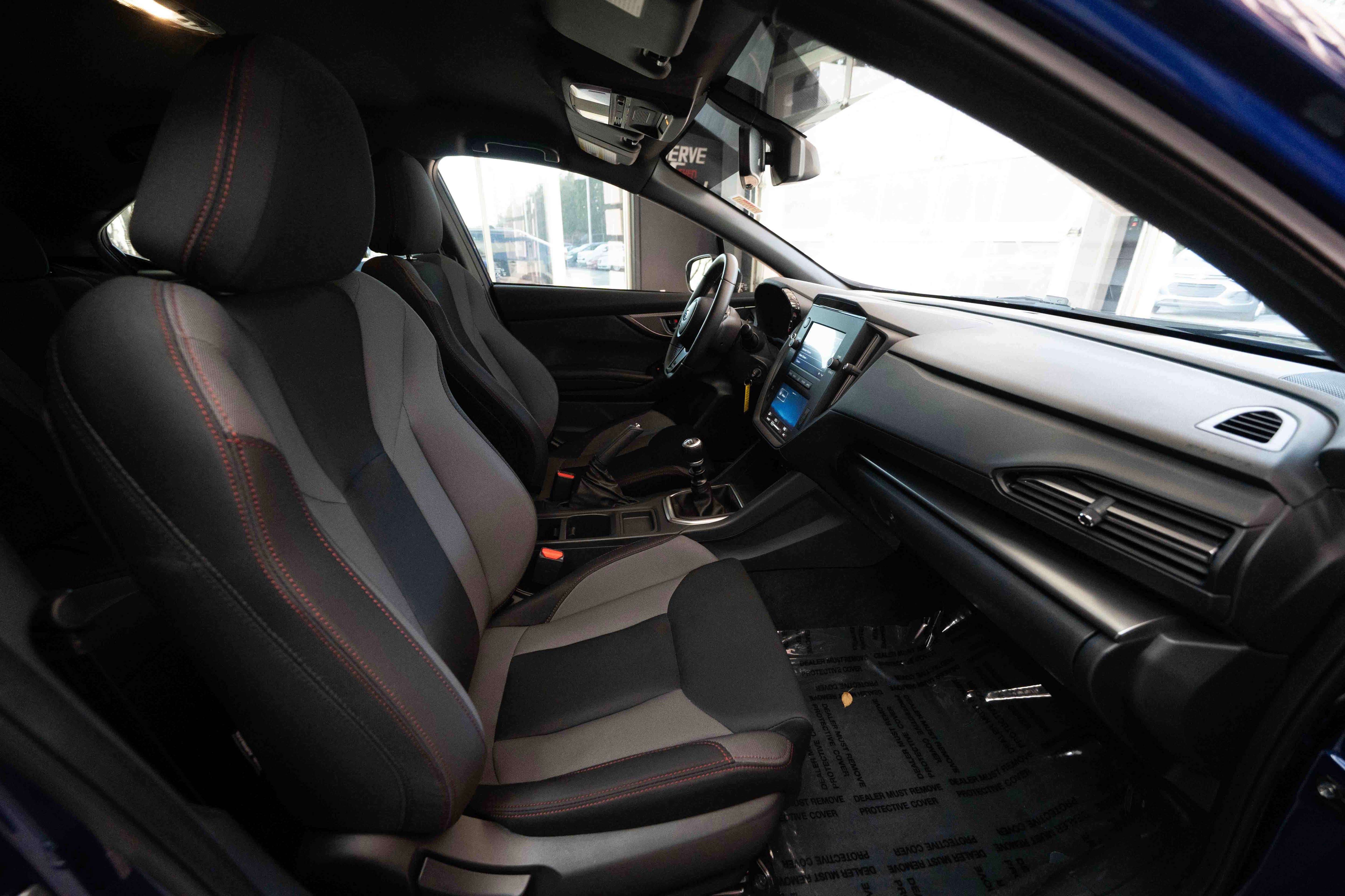 Used 2023 Subaru WRX image 26