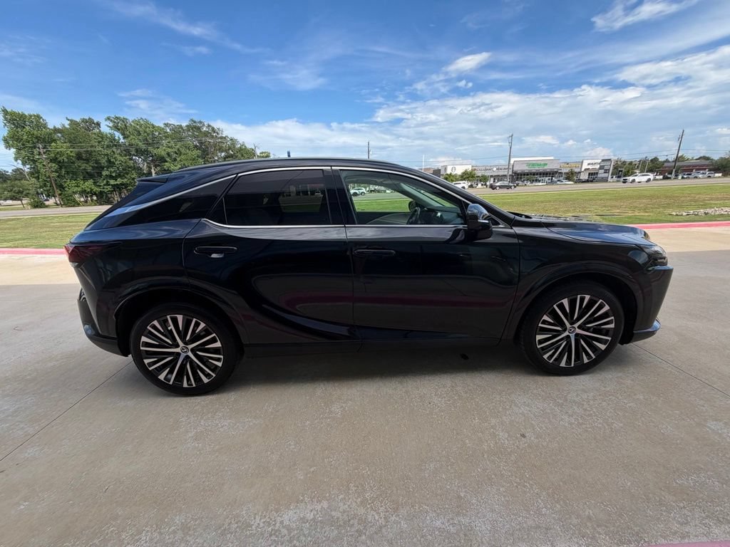 Used 2024 Lexus RX 350 Premium Plus w/ Convenience Package AWD/4WD image 7