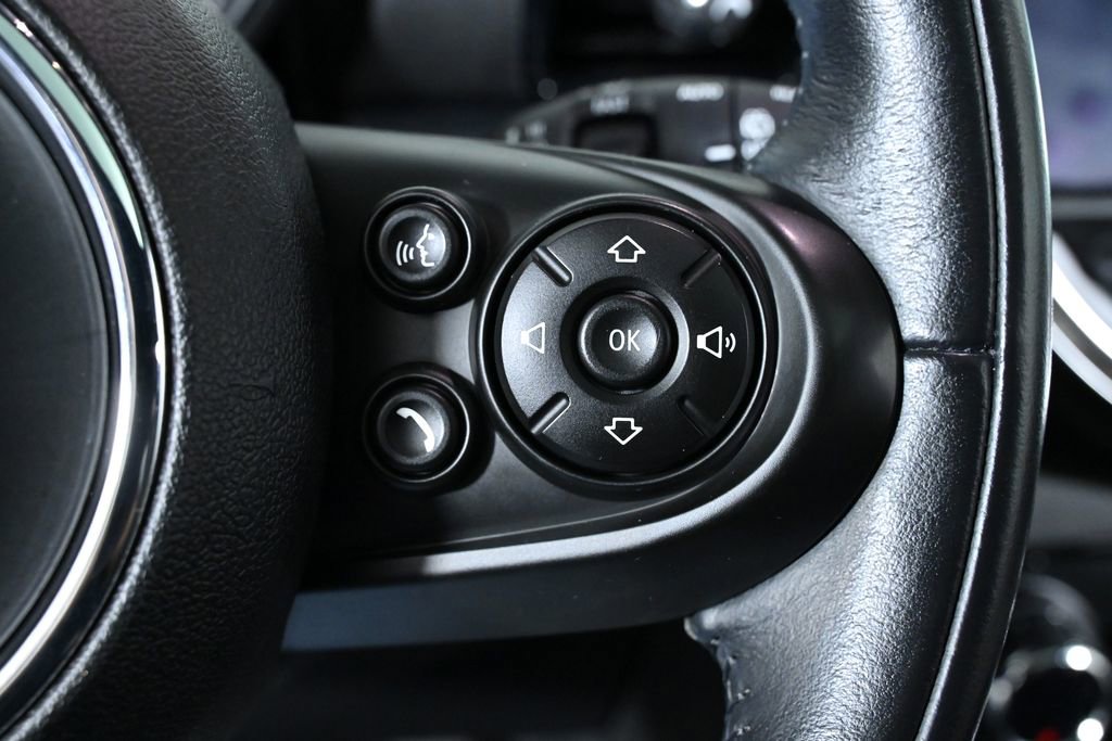 Used 2018 MINI Cooper Clubman image 12