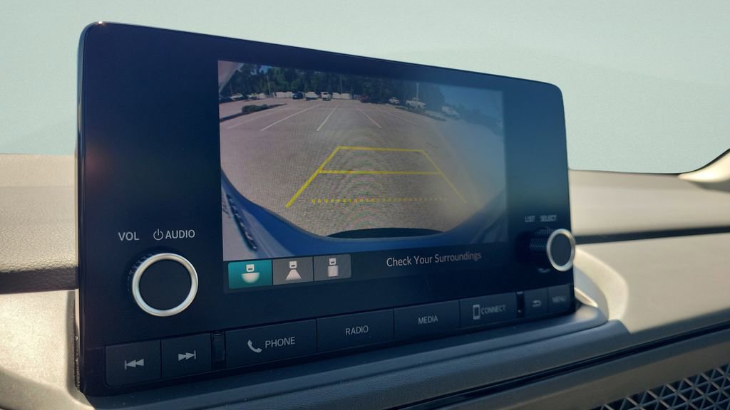 Used 2023 Honda Accord LX image 17