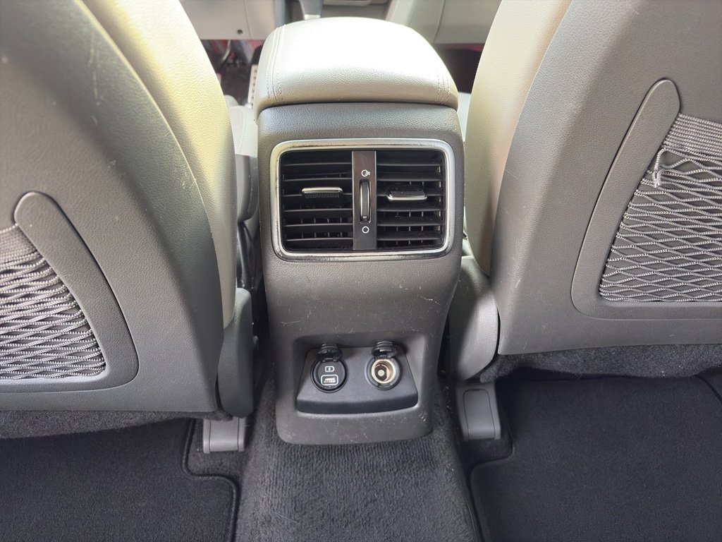 Used 2019 Kia Sportage SX image 21