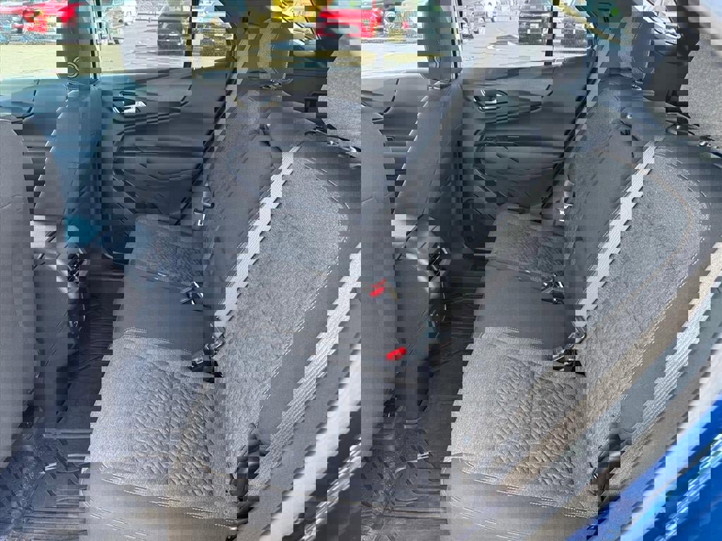 Certified 2023 Chevrolet Equinox LT image 6