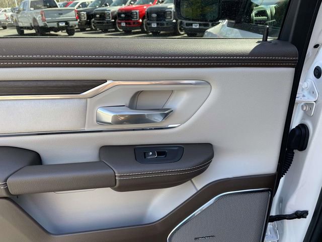 Used 2026 RAM 1500 Laramie image 24
