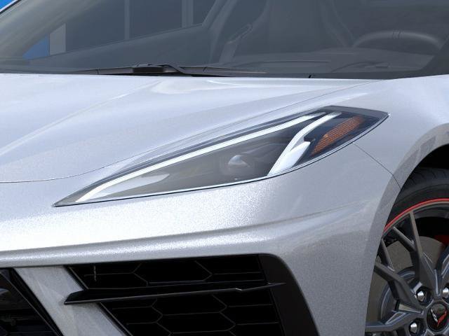 New 2026 Chevrolet Corvette Stingray Preferred Conv w/ Z51 Performance Package RWD image 34