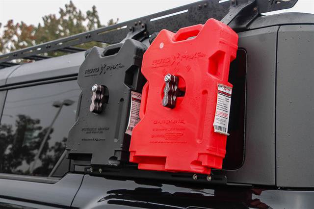 Used 2023 Ford Bronco Raptor image 13