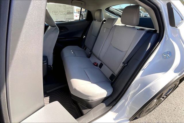 New 2026 Toyota Prius LE image 10