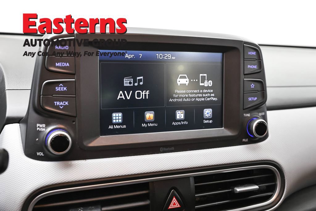 Used 2019 Hyundai Kona SE image 18