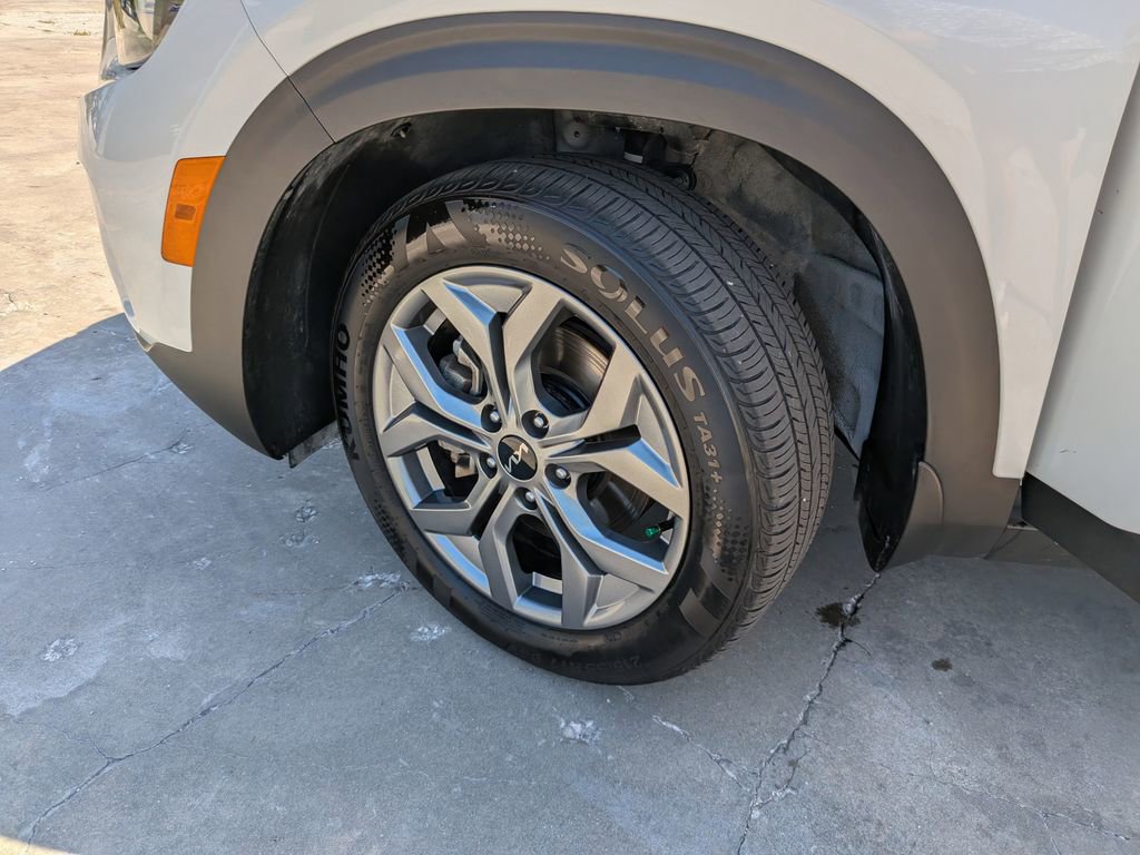 Certified 2025 Kia Seltos LX AWD/4WD image 34