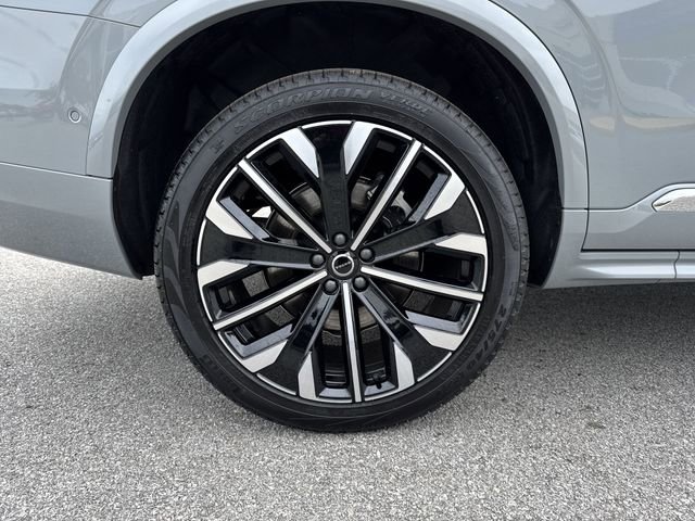 New 2026 Volvo XC90 B6 Ultra w/ Protection Package AWD/4WD image 34