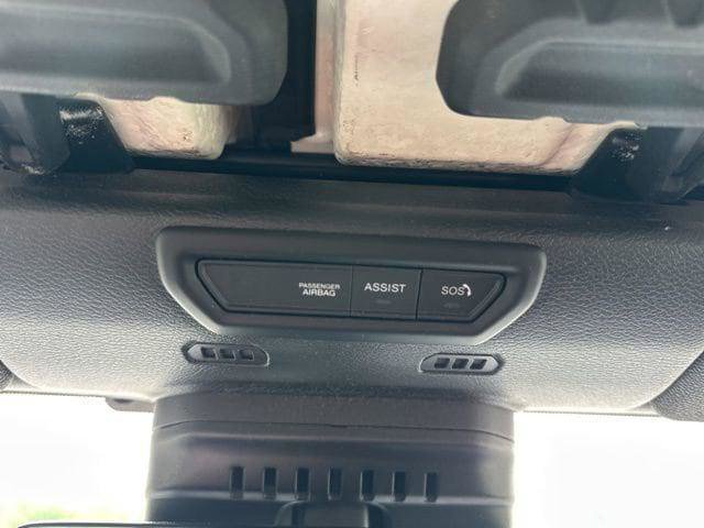 Certified 2019 Jeep Wrangler Unlimited Rubicon image 21