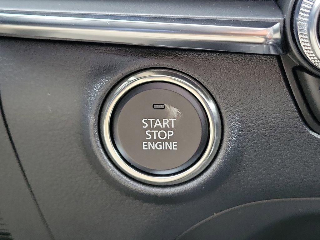 New 2026 MAZDA MAZDA3 2.5 Turbo Premium Plus image 28