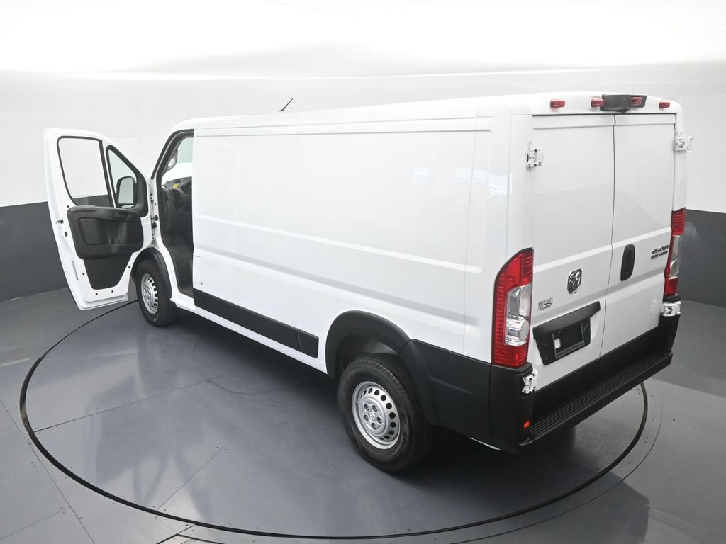 Used 2026 RAM ProMaster 1500 FWD image 62