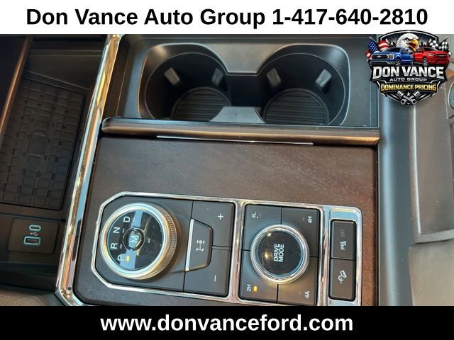 Used 2023 Ford Expedition King Ranch image 22