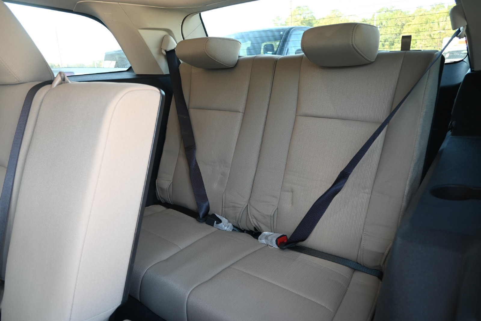 Used 2010 Dodge Journey SXT w/ Flexible Seating Group FWD image 19