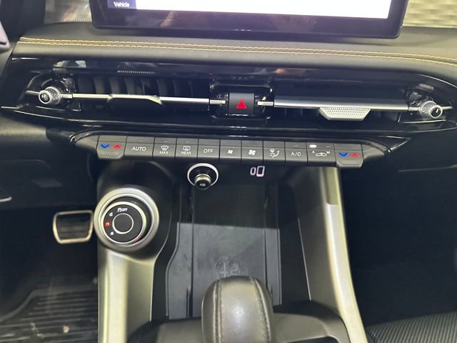 Used 2024 Alfa Romeo Tonale Ti w/ Active Assist Package image 23