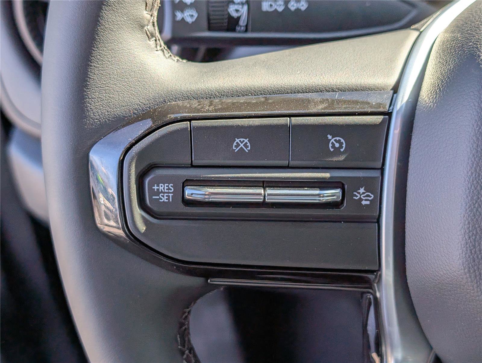 New 2026 Chevrolet Colorado W/T image 16