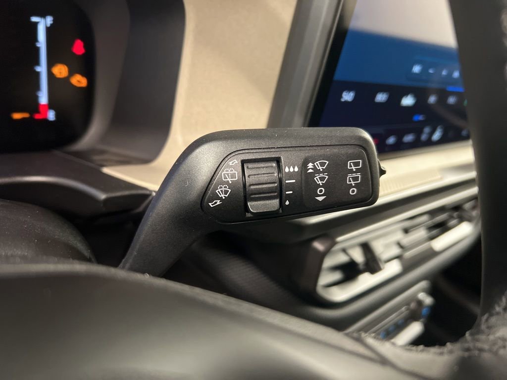 New 2026 Ford Bronco Sport Big Bend AWD/4WD image 20