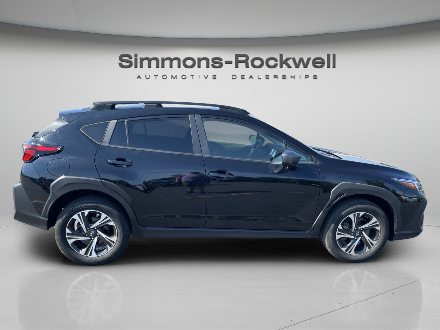 Used 2024 Subaru Crosstrek 2.0i Premium AWD/4WD image 6