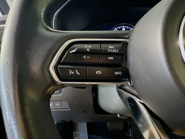 Used 2024 MAZDA CX-90 3.3 Turbo w/ Premium Package AWD/4WD image 17